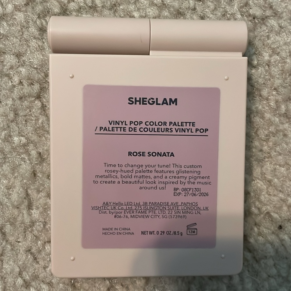 Sheglam Bundle - Picture 3 of 11